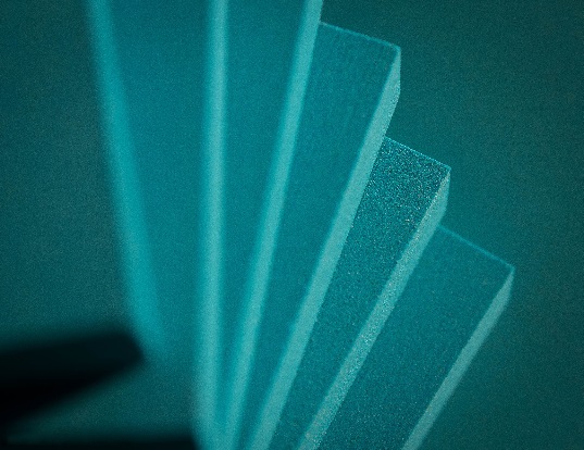 BLUE CORINTHO® HT BLUE CORINTHO® HT