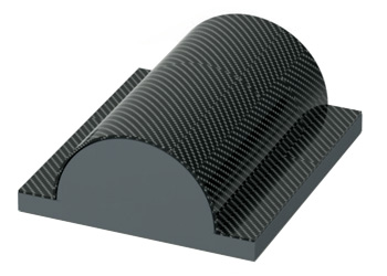 Tavola da Tooling ad Alta Temperatura: CORINTHO® Tavola da Tooling ad Alta Temperatura: CORINTHO®