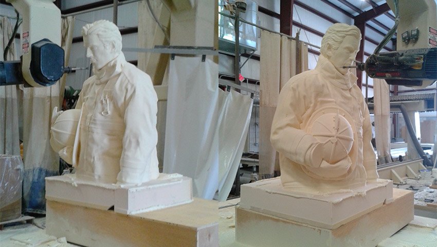 CORAFOAM® Prop Foam for Prop Building CORAFOAM® Prop Foam for Prop Building